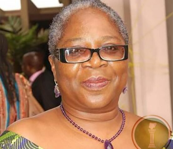 Lady Onyeka Onwenu